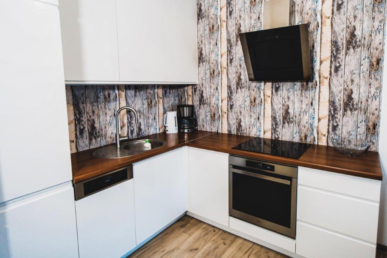 Apartament 109 קולובז'ג מראה חיצוני תמונה