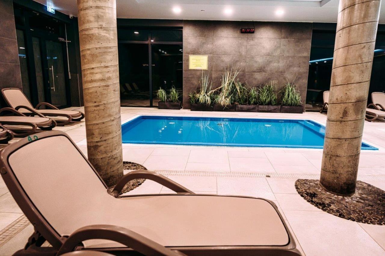 Apartament 109 קולובז'ג מראה חיצוני תמונה