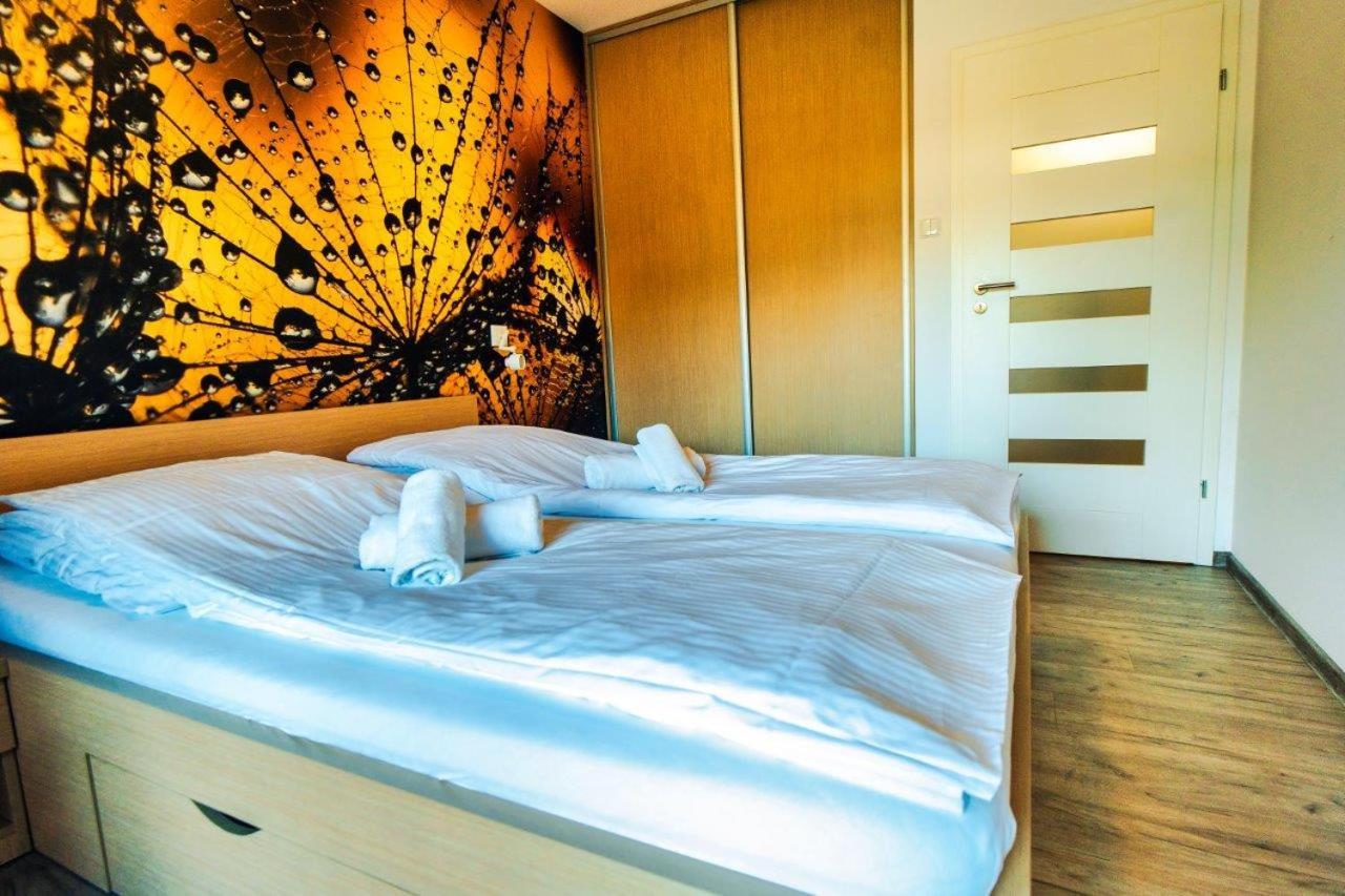 Apartament 109 קולובז'ג מראה חיצוני תמונה