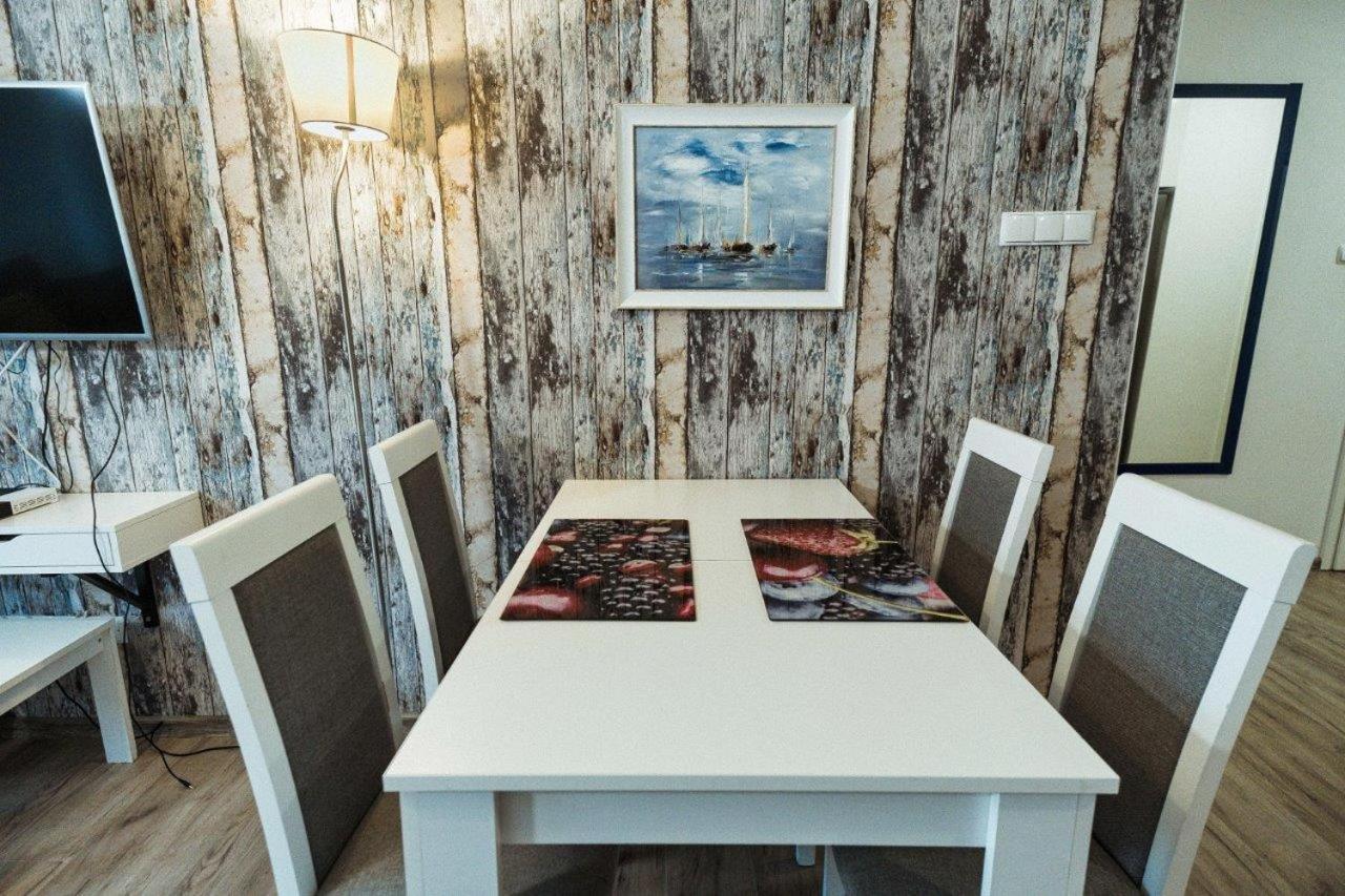 Apartament 109 קולובז'ג מראה חיצוני תמונה