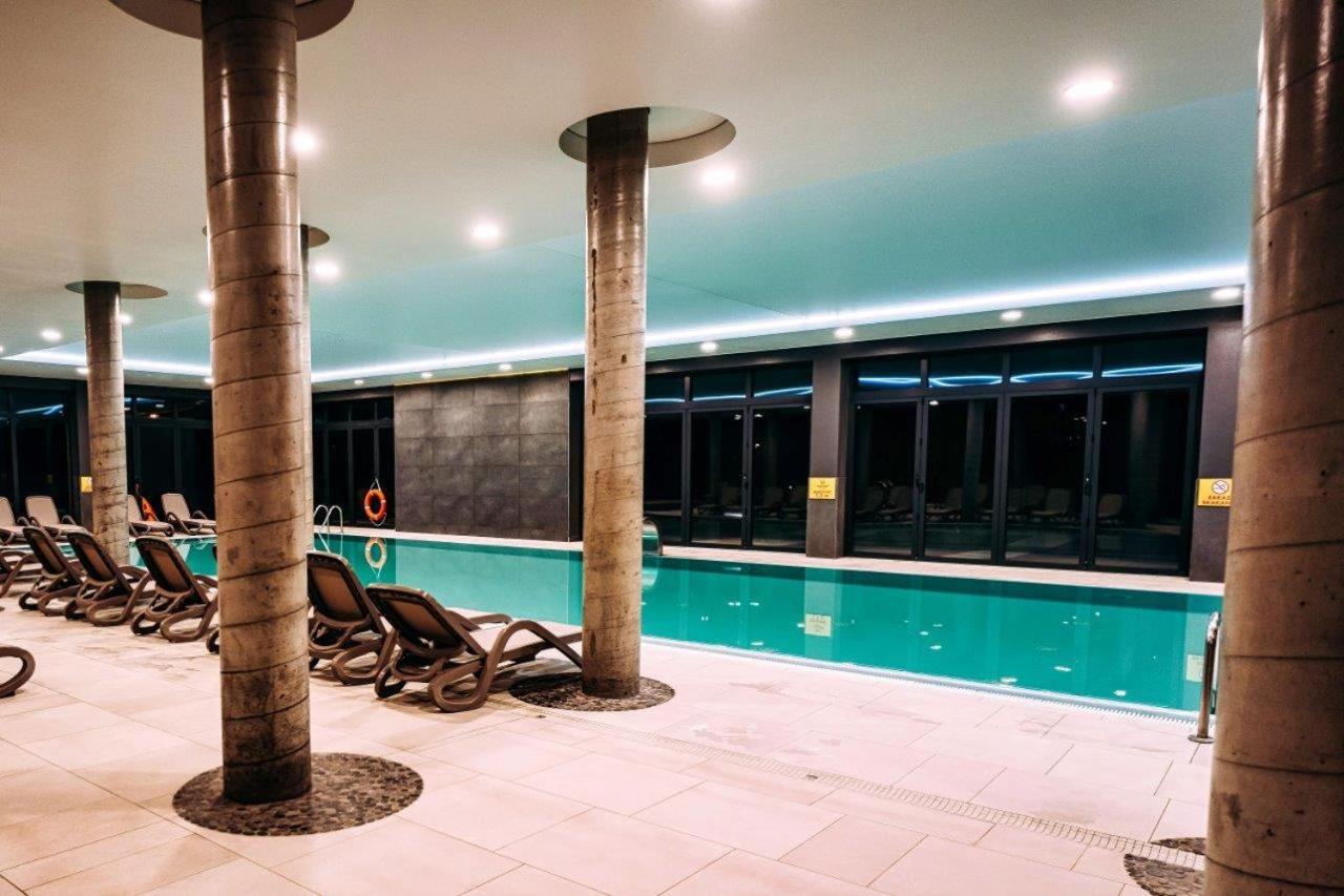 Apartament 109 קולובז'ג מראה חיצוני תמונה
