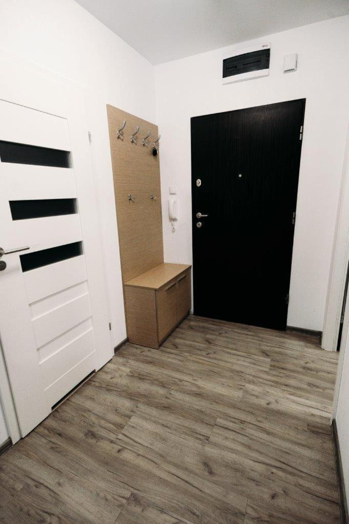 Apartament 109 קולובז'ג מראה חיצוני תמונה