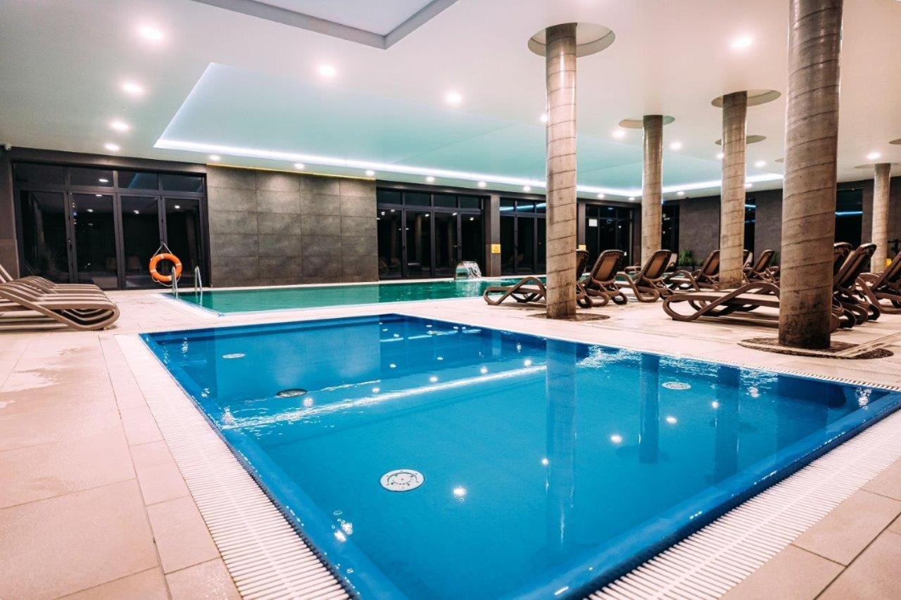 Apartament 109 קולובז'ג מראה חיצוני תמונה
