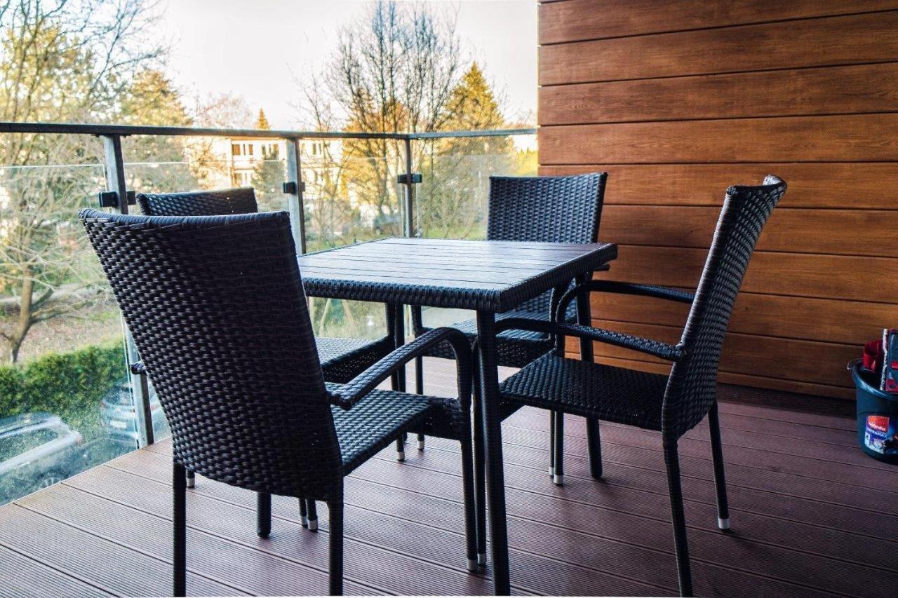Apartament 109 קולובז'ג מראה חיצוני תמונה