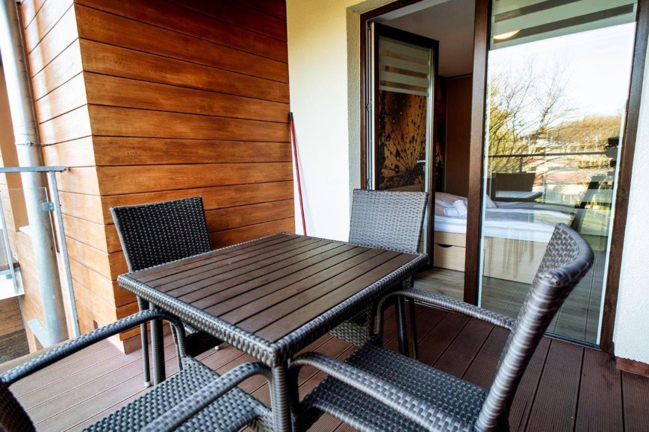 Apartament 109 קולובז'ג מראה חיצוני תמונה